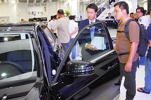 DN phản ứng Bộ Công Thương làm chính sách lạc hậu