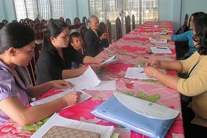 Nhiều trẻ đã rời khỏi “Gia đình cô nhi”