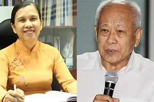 Thư gửi phụ huynh và tân sinh viên của Đại học Hoa Sen