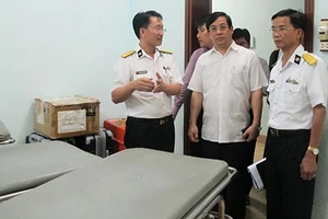 Vụ 3 trẻ tử vong: Gây mê, phẫu thuật không theo dõi huyết áp 