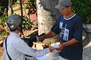 Giao dịch minh bạch nhờ hóa đơn điện tử