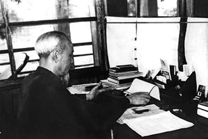 Được lòng dân là có tất cả