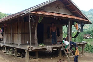 Tỉnh nhanh nhảu làm dân lâm nợ