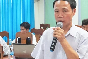 Vụ 3 cháu tử vong: Công an đang xem xét khởi tố vụ án