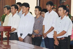 Đánh chết hai người trộm chó bị phạt hai năm tù