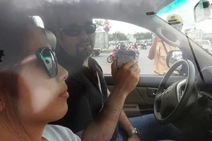 Người nước ngoài không ký biên bản vì không rành tiếng Việt? 