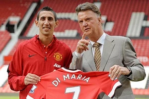 Premier League: Van Gaal có thọ ở MU?