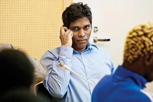 Tiết lộ động trời của trùm cá độ Wilson Raj 