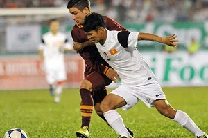 Vấn đề của bóng đá Việt Nam: Lý lẽ của trái tim