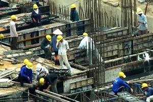 Bộ trưởng Bùi Quang Vinh nói về 'thuốc đặc trị' cho 'bệnh' chạy dự án...