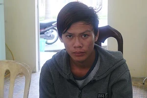 Án mạng từ việc uống rượu không hùn tiền 