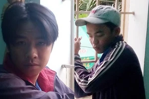 Mật phục bắt trộm chó tại lò mổ