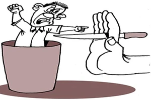 Lại chết vì… mời rượu