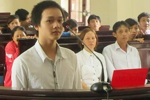 Nghi án oan trong vụ ‘băng cướp nhí’