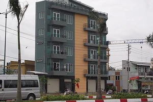 Đề xuất thu hồi đất ‘đầu thừa đuôi thẹo’