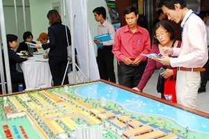 Ký quỹ, bảo lãnh làm khó DN BĐS