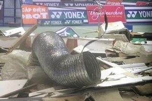 Xây mới, xây nhiều để làm gì?