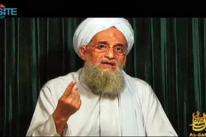 Al Qaeda lập chi nhánh mới ở Nam Á