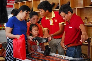 Lợi gì khi DN Mỹ vào Việt Nam?