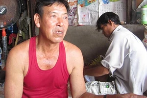  Tìm cách giúp dân thoát nghèo bền vững 