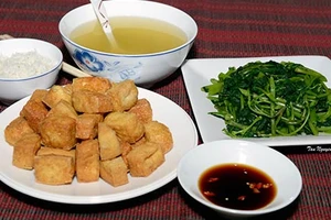 Trước đau đầu, sau run tay!