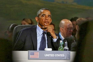 10 nước hợp sức chống Nhà nước Hồi giáo