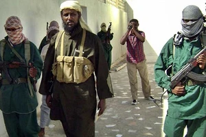 Thủ lĩnh bị tiêu diệt, Al Shabaab chuẩn bị trả thù