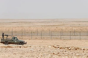 Nhà nước Hồi giáo tuyển mộ ở Nam Á