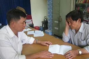 Thủ tục công nhận liệt sĩ ra sao?