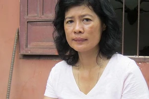 Bình Phước: Cán bộ chửi dân vô duyên