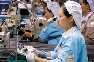 Việt Nam đang là cơ hội vàng để đầu tư 