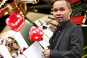 Phận ‘con bạc’ người Việt ở nước ngoài