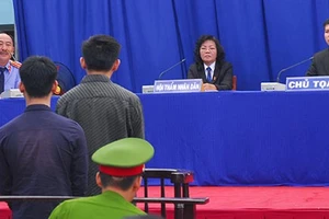 Vẫn còn tình trạng báo cáo án 