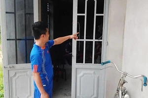 Khổ vì tin đồn trúng trầm tiền tỉ 