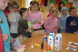 Ngẫm nghĩ triết lý giáo dục của các nước - Bài 1: Phần Lan: Tuyệt đối tin trẻ