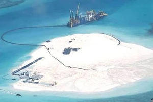 Động tác giả và mưu độc của Trung Quốc ở biển Đông