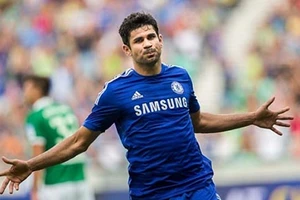 Ai ngăn nổi Chelsea?