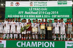 Nỗi lòng người đến sau