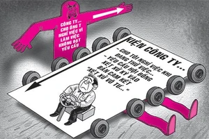 Đòi quan tòa cam kết ‘xử khách quan’