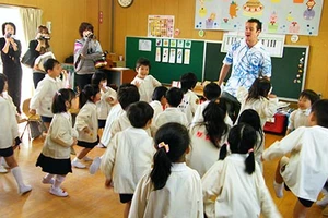  Ngẫm nghĩ triết lý giáo dục của các nước - Bài 2: Nhật Bản:“Giáo dục đạo đức” là cốt lõi