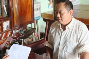 Tòa, viện vòi tiền, ngăn bị cáo mời luật sư