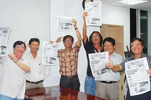 Người đồng hành tin cậy