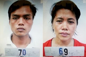 Mở quán bún để điều hành đường dây ma túy