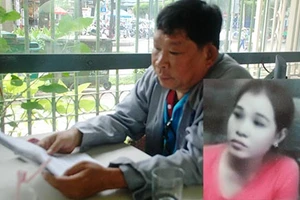 ‘Nữ quái’ bán tài sản của người khác