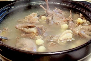 Ăn sao chống bệnh ung thư?