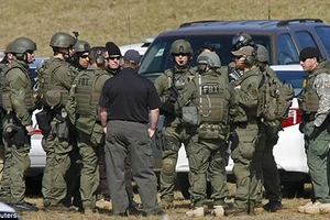  Phản ứng tinh nhuệ, thương thuyết khôn ngoan