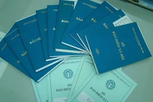 Thất thu BHXH hằng năm hơn 24.000 tỉ đồng