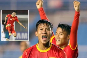 Mốc lịch sử của bóng đá Việt Nam