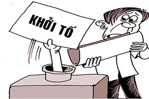 Phá xe để chờ lấy nợ