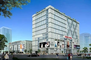 Chi 220 tỉ làm chợ tạm khi xây chợ Tân Bình